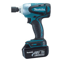 Makita 18V LXT Impact Wrench - Tool Only