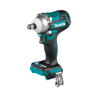 Makita 18V LXT Brushless 1/2" Impact Wrench - Tool Only