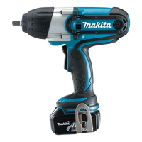 Makita 18V LXT Impact Wrench - Tool Only