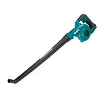 Makita 18V LXT Floor Blower With 5.0Ah Kit