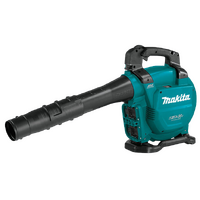 Makita 18Vx2 (36V) LXT Brushless Blower / Vacuum With 5.0Ah Kit