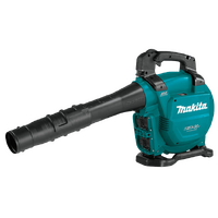 Makita 18Vx2 (36V) LXT Brushless Blower / Vacuum With 5.0Ah Kit