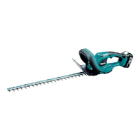 Makita 18V LXT Hedge Trimmer 520mm With 3.0Ah Kit