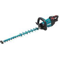 Makita 18V LXT 600mm Brushless Hedge Trimmer With 5.0Ah Kit