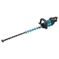 Makita 18V LXT Brushless 750mm Hedge Trimmer With 5.0Ah Kit