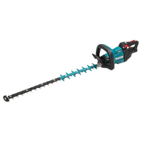 Makita 18V LXT Brushless 750mm Hedge Trimmer - Tool Only