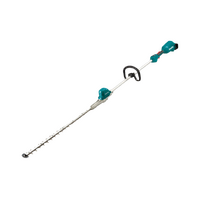 Makita 18V LXT Brushless 600mm Loop Handle Pole Hedge Trimmer - Tool Only