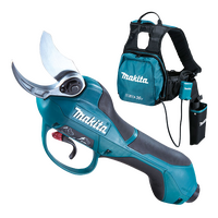 Makita 18Vx2 (36V) LXT Pruning Shears With 5.0Ah Kit