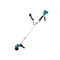 Makita 18Vx2 (36V) LXT Brushless ADT Bike Handle Grass Trimmer With 5.0Ah Kit