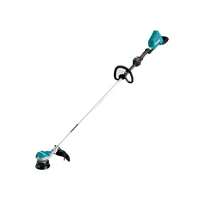 Makita 18Vx2 (36V) LXT Brushless ADT Loop Handle Grass Trimmer With 5.0Ah Kit