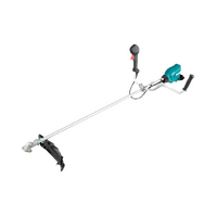 Makita 18Vx2 (36V) LXT Brushless Bike Handle Grass Trimmer With 5.0Ah Kit