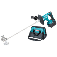 Makita 18V LXT Brushless 165mm 2 Speed Mixing Drill - Tool Only