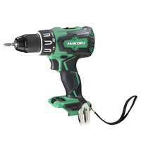 Hikoki 18V 13mm Brushless Impact Drill Bare Tool