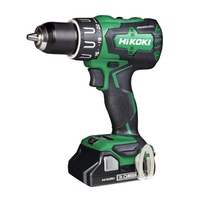 Hikoki 18V 13mm Brushless Impact Drill Kit