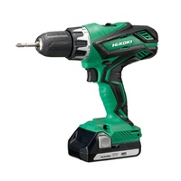 Hikoki 18V 13mm Impact Drill With 1.5Ah Battery Kit