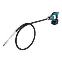Makita 18V LXT Concrete Vibrator 2.4m - Tool Only