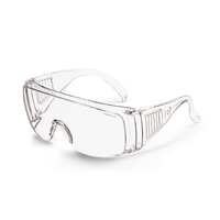 Esko Vispec Overspec Clear Lens (3000)