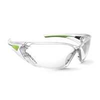 Esko VELOCITY Safety Spec Clear Lens