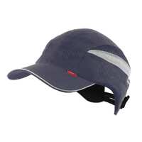 Esko Bump Cap Long Peak - NAVY