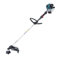 Makita 33.5cc 4 Stroke Heavy Duty Petrol Brushcutter Loop Handle