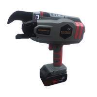 EC-X Master Lithium Ion Rebar Tool