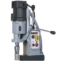 Euroboor Magnetic Based Drill - Variable Speed 100mm