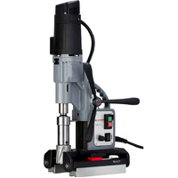 Euroboor Magnetic Base Drill > 55mm 2 Speed