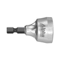 Alpha Chamfer External Deburrer M3-M20