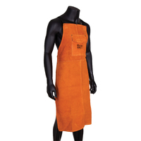 Premium Welders Apron. -XLarge