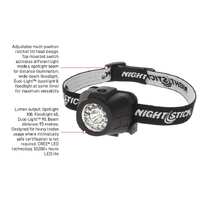 NIGHTSTICK Dual-Light Headlamp