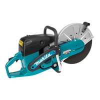 Makita 73cc 355mm Power Cutter