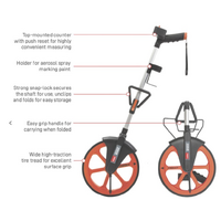 Esko Measuring Wheel Counter