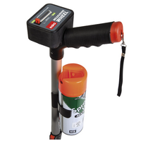 Esko Measuring Wheel Spray Can Holder