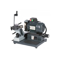 Euroboor Broach Cutter Sharpening Machine