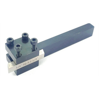 Cutter holder for ERM.100 1-1/4 fitment