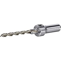 SPAX Countersink-Drill For SPAX 4.0mm - 5.0mm