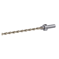 SPAX-D Hardwood Step-drill