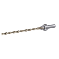 SPAX-D 8mm Boardwalk Step-drill