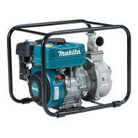 Makita 169cc 4 Stroke High Pressure Water Pump