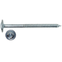FrameFix Concrete Screw 7.5 x 100mm (100pk)