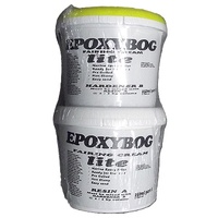 Fairing Cream 1 Litre