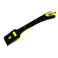 Allway Soft-Grip Scraper 4 Edge 38mm