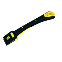 Allway Soft-Grip Scraper 4 Edge 65mm