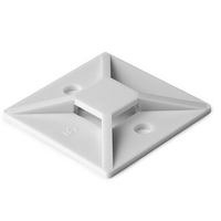 Force One Cable Tie Mount (100pk)