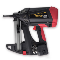 Force One Gas Nailer