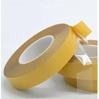 FPS EDS Brown Double-Sided Adhesive Tape 40mm x50m