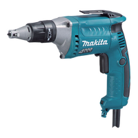 Makita Drywall Screwdriver 4000RPM