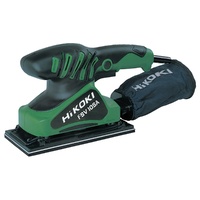 Hikoki 92mm 180W Orbital Sander