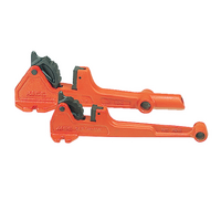 MCC Foot Pipe Vice 40mm