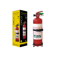 1kg ABE Dry Powder Fire Extinguisher